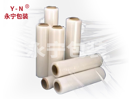 PE纏繞膜 PE纏繞膜